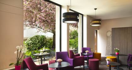 Citadines Austerlitz Paris