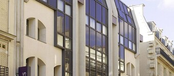 Citadines Trocadéro Paris