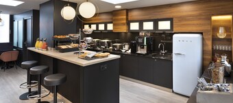 Citadines Trocadéro Paris