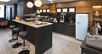 Citadines Trocadéro Paris