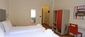 โรงแรมทัวริสต์
