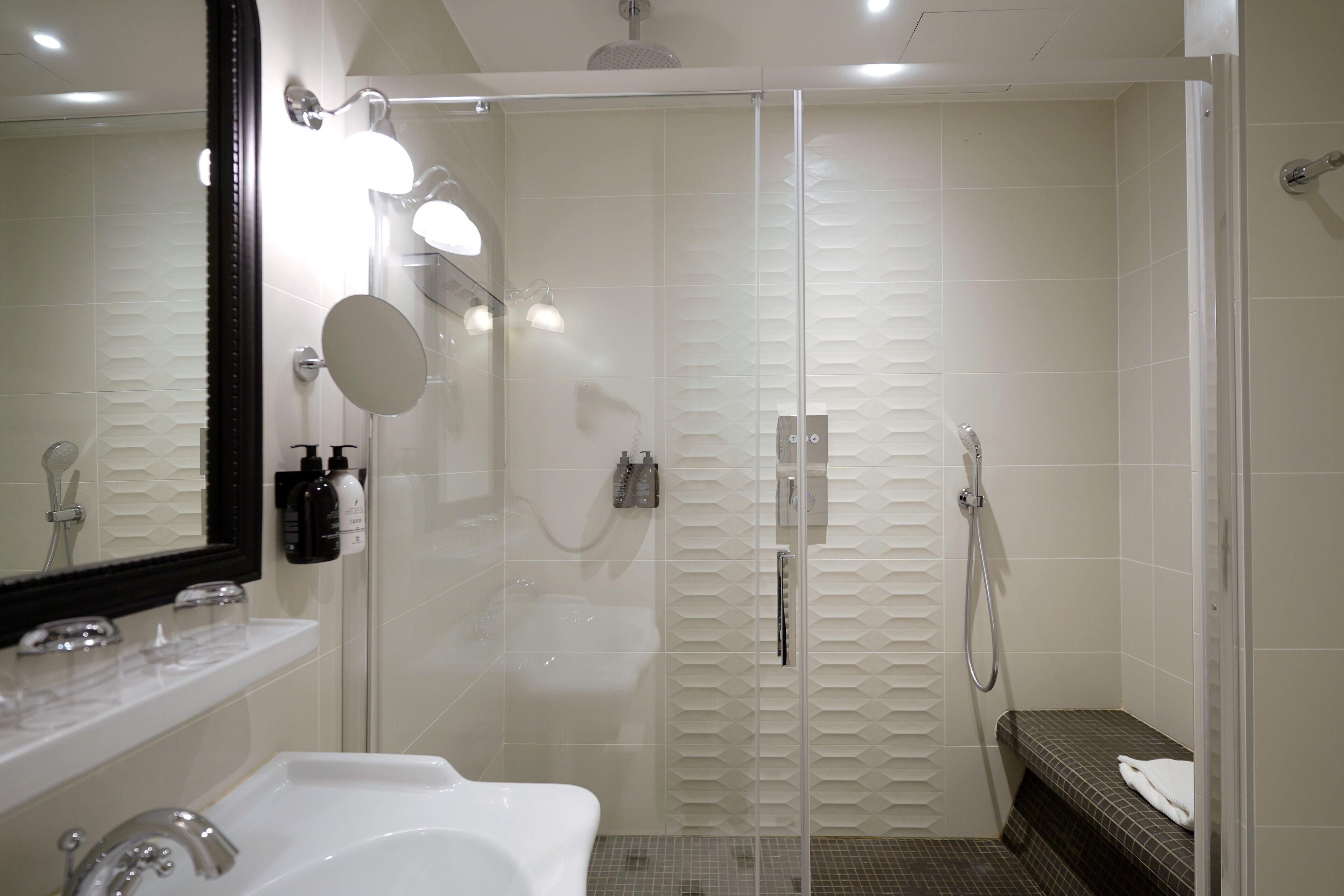 Foto - Hôtel Littéraire Gustave Flaubert, BW Signature Collection