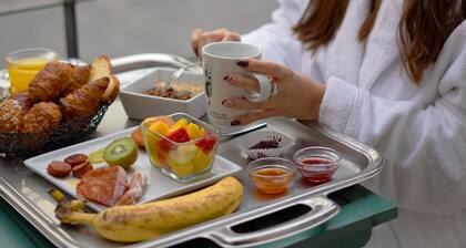 Hotel Litteraire Gustave Flaubert, Signature Collection