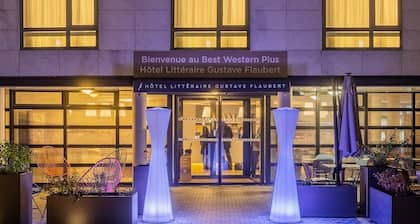 Hotel Litteraire Gustave Flaubert, Signature Collection