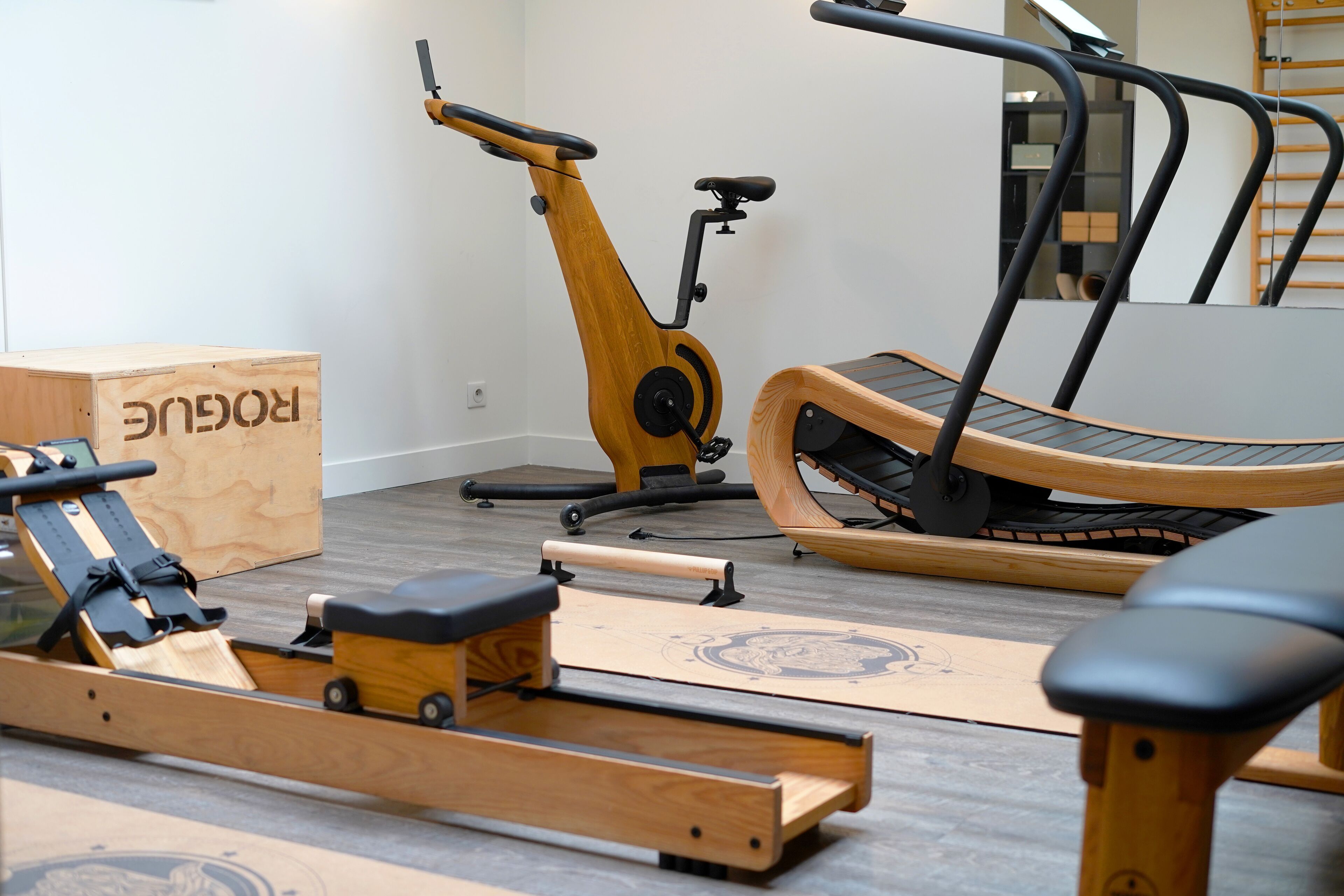 Foto - Hôtel Littéraire Gustave Flaubert, BW Signature Collection