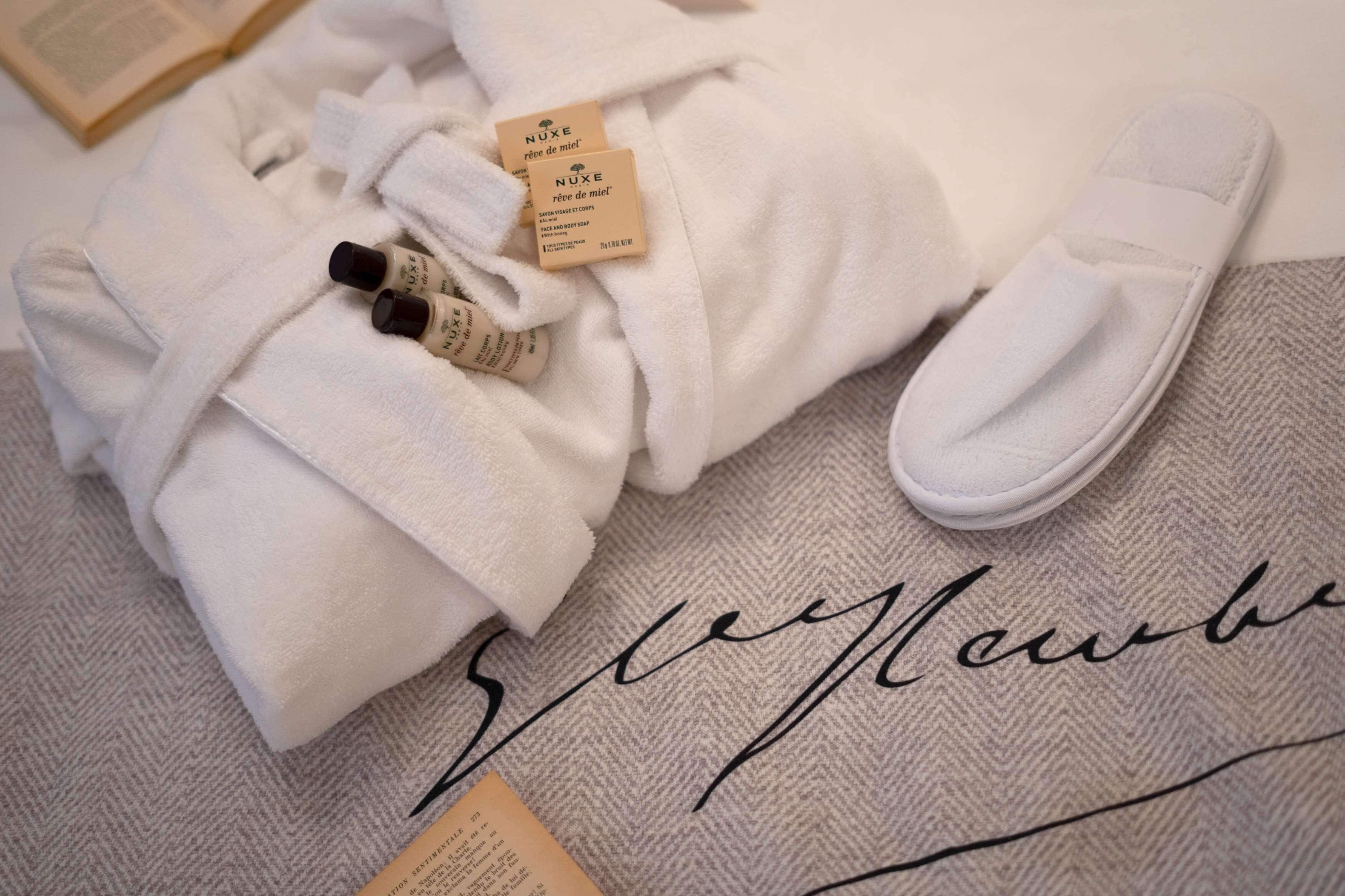 Photo - Hôtel Littéraire Gustave Flaubert, BW Signature Collection