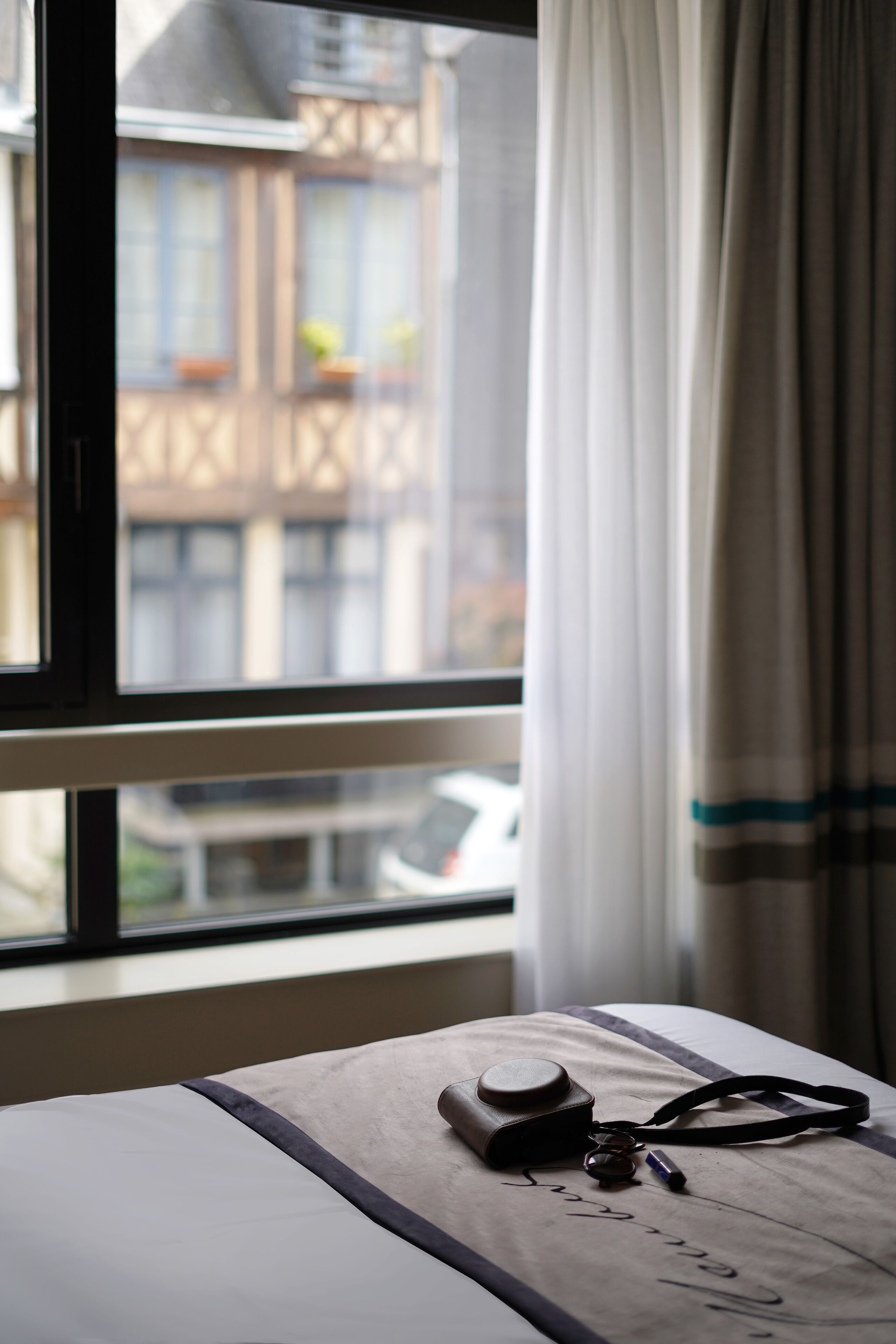 Foto - Hôtel Littéraire Gustave Flaubert, BW Signature Collection