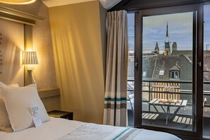 Superior Room, 2 Single Beds, Non Smoking (Larger Room)