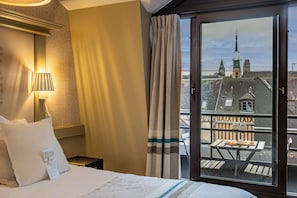 Superior Room, 2 Single Beds, Non Smoking (Larger Room)