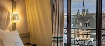 Hotel Litteraire Gustave Flaubert, Signature Collection
