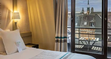 Hotel Litteraire Gustave Flaubert, Signature Collection