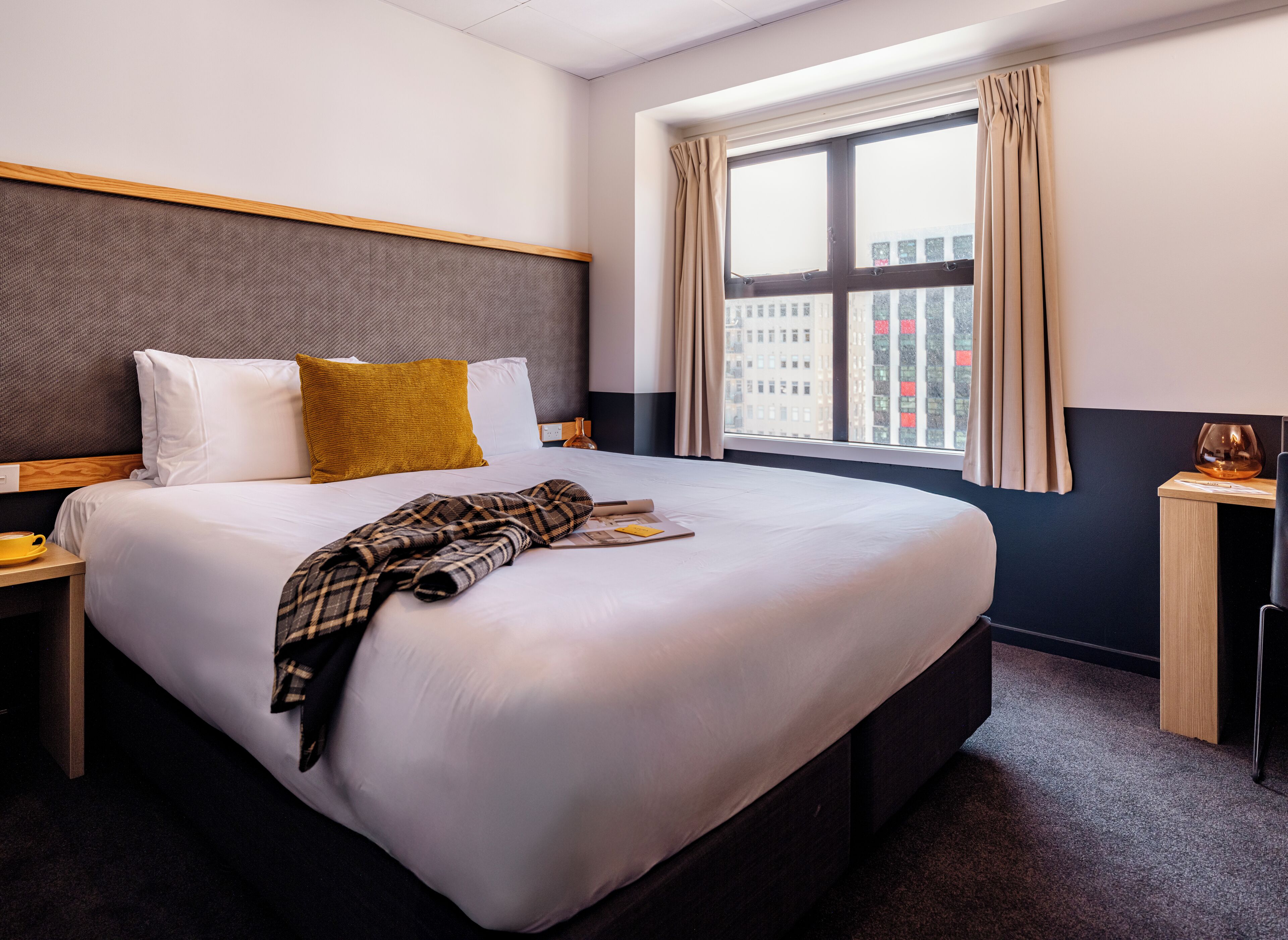 Classic-Zimmer, barrierefrei