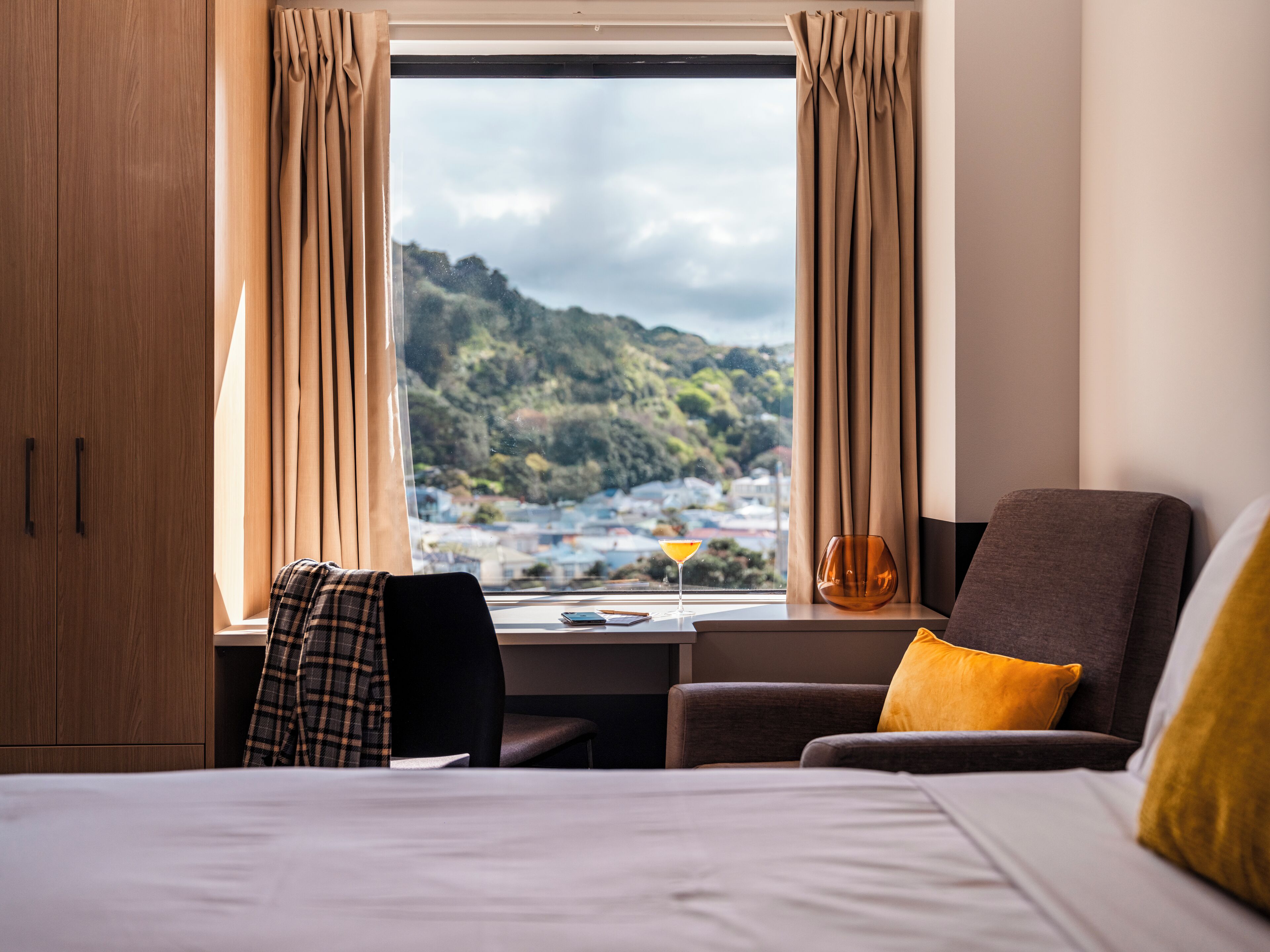 Classic-Doppelzimmer