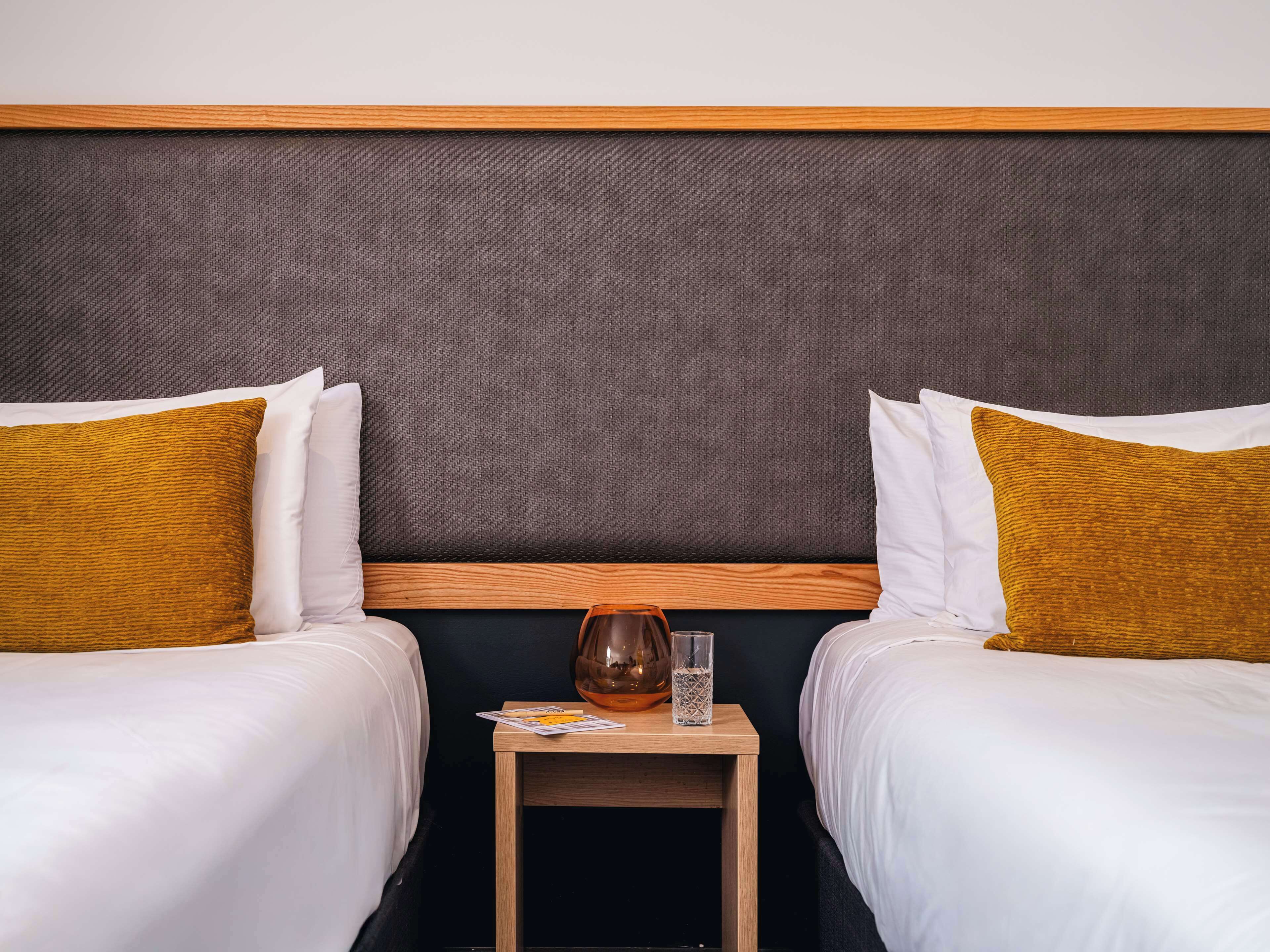 Photo - WQ Wellington Quarter Hotel