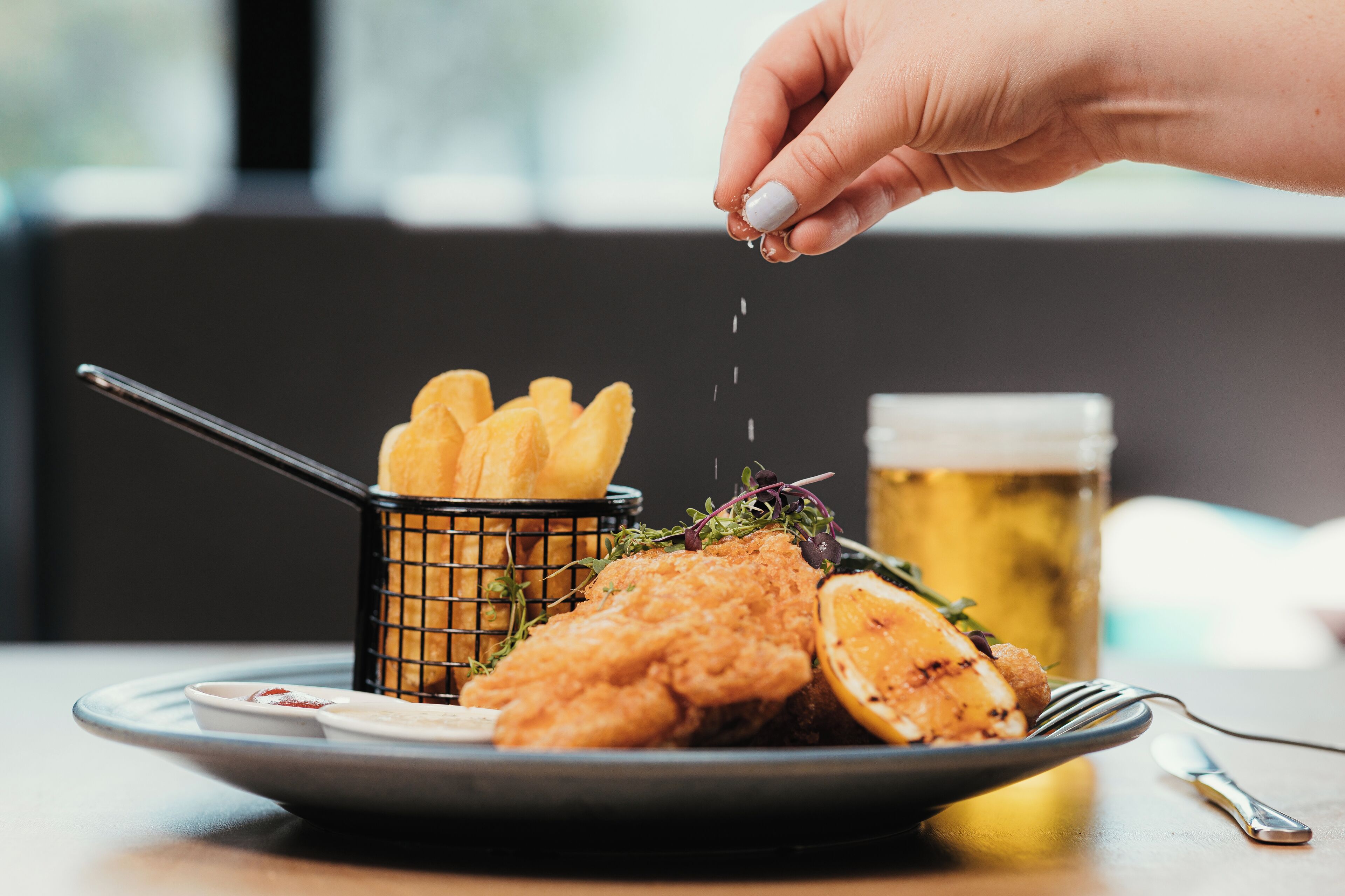 Photo - WQ Wellington Quarter Hotel