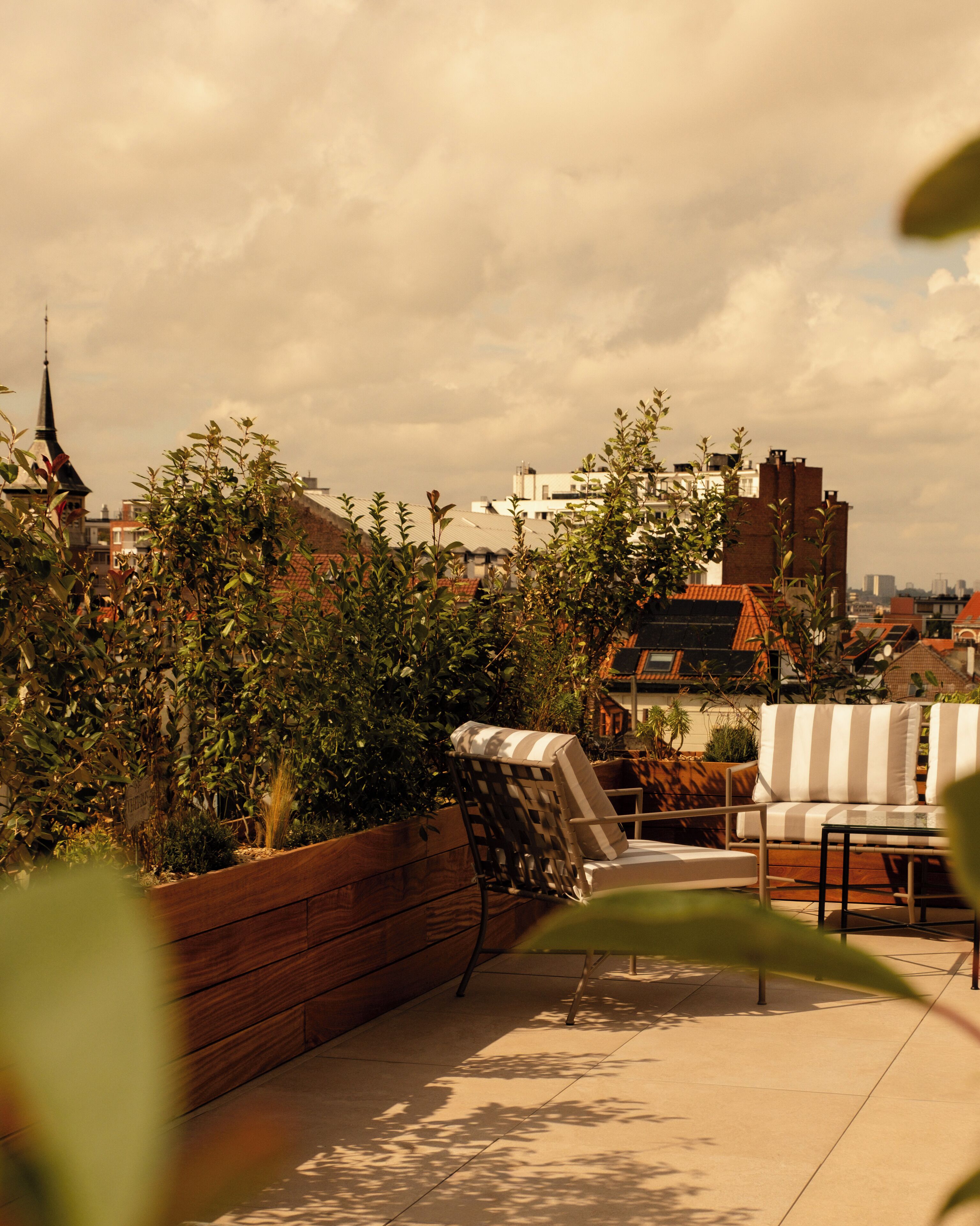 Classic Room, Terrace | Terrace/patio