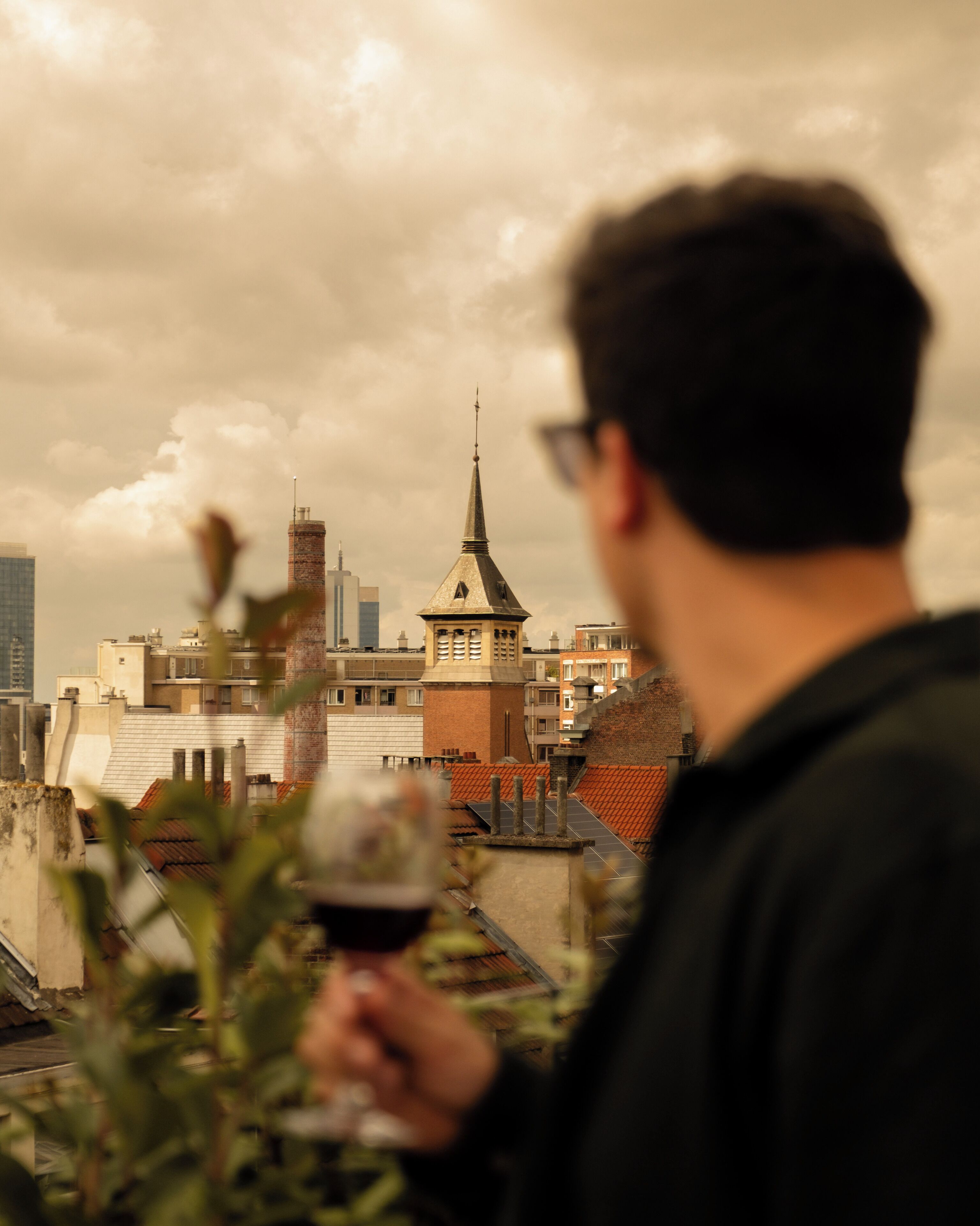 Foto - 9Hotel Chelton