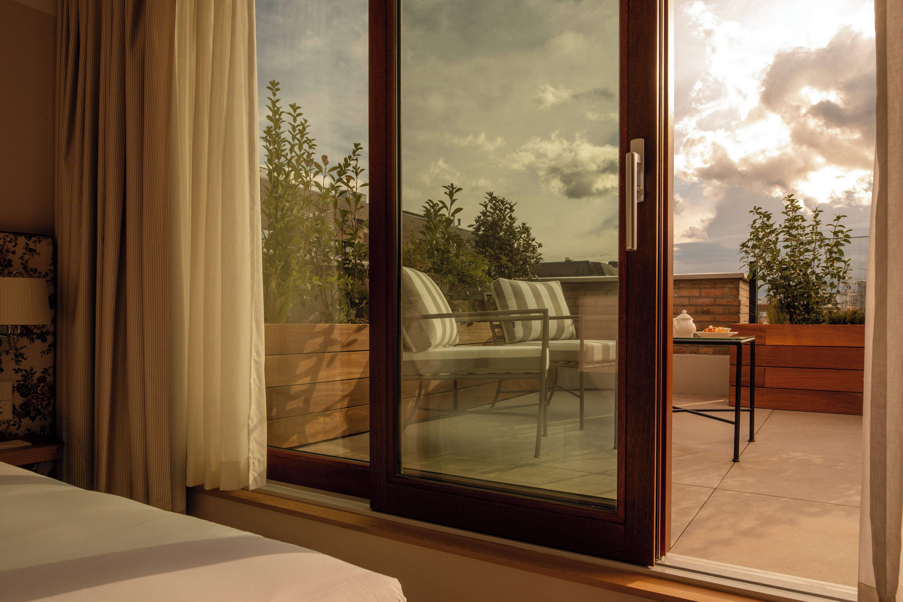 Foto - 9Hotel Chelton