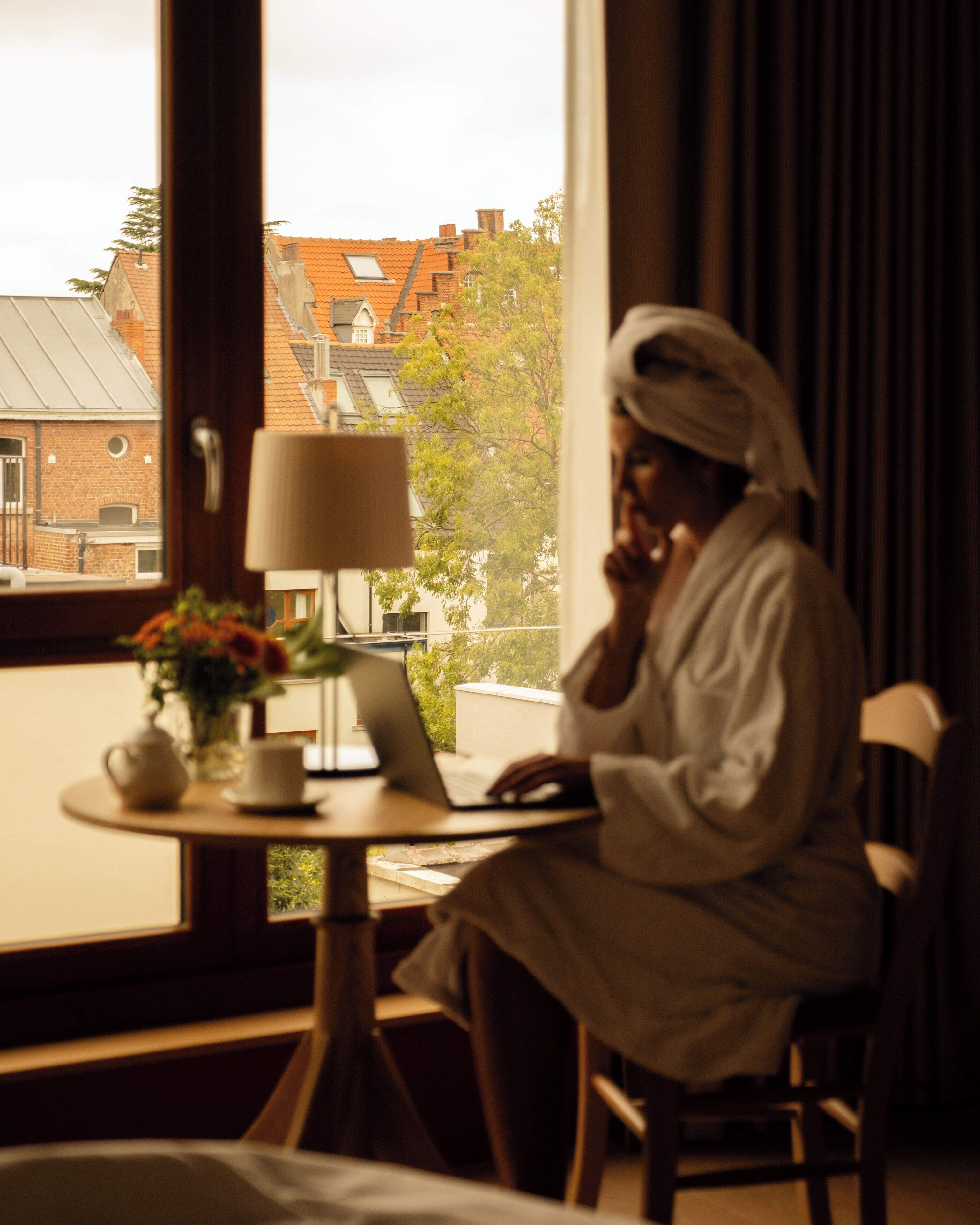 Foto - 9Hotel Chelton