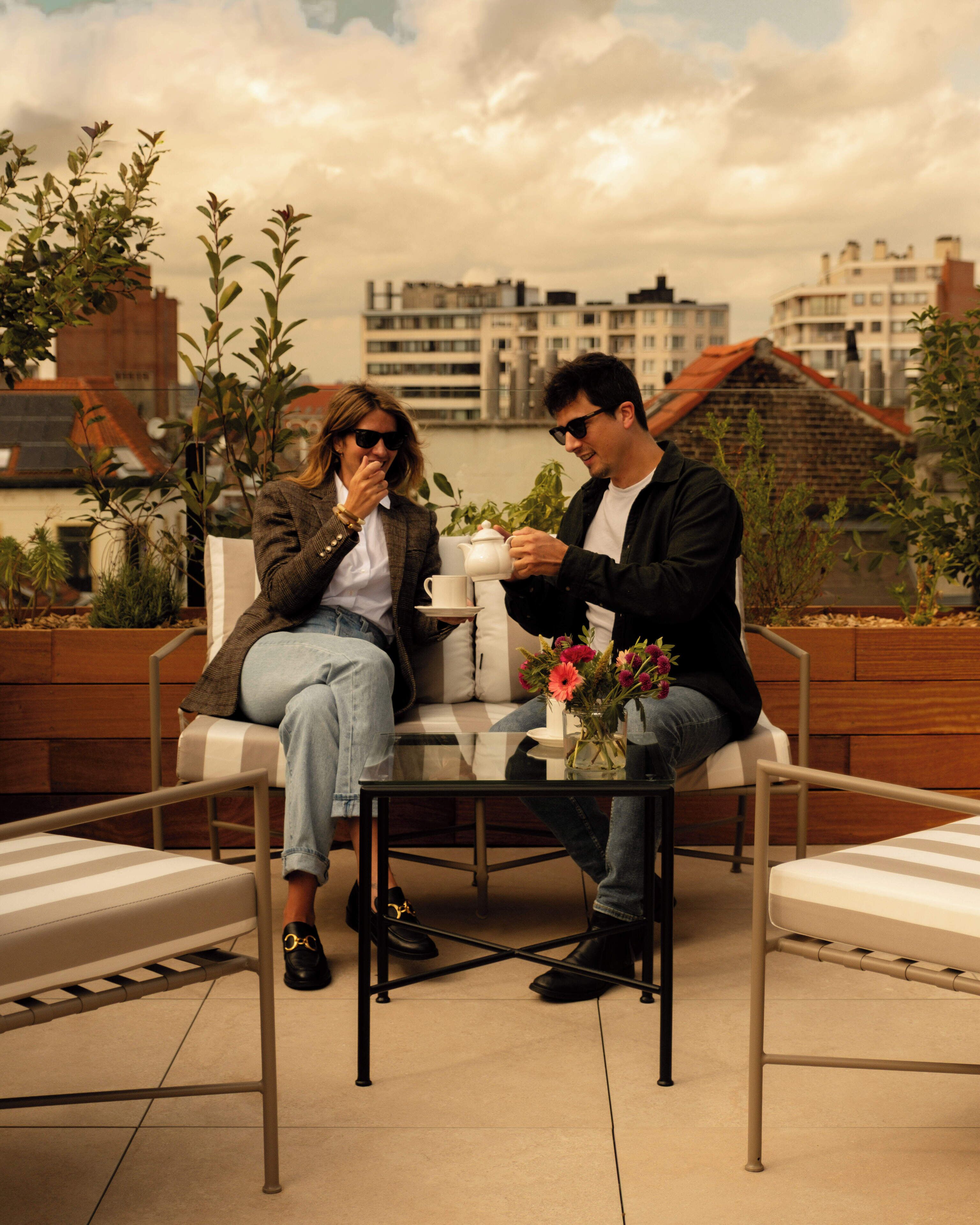 Foto - 9Hotel Chelton