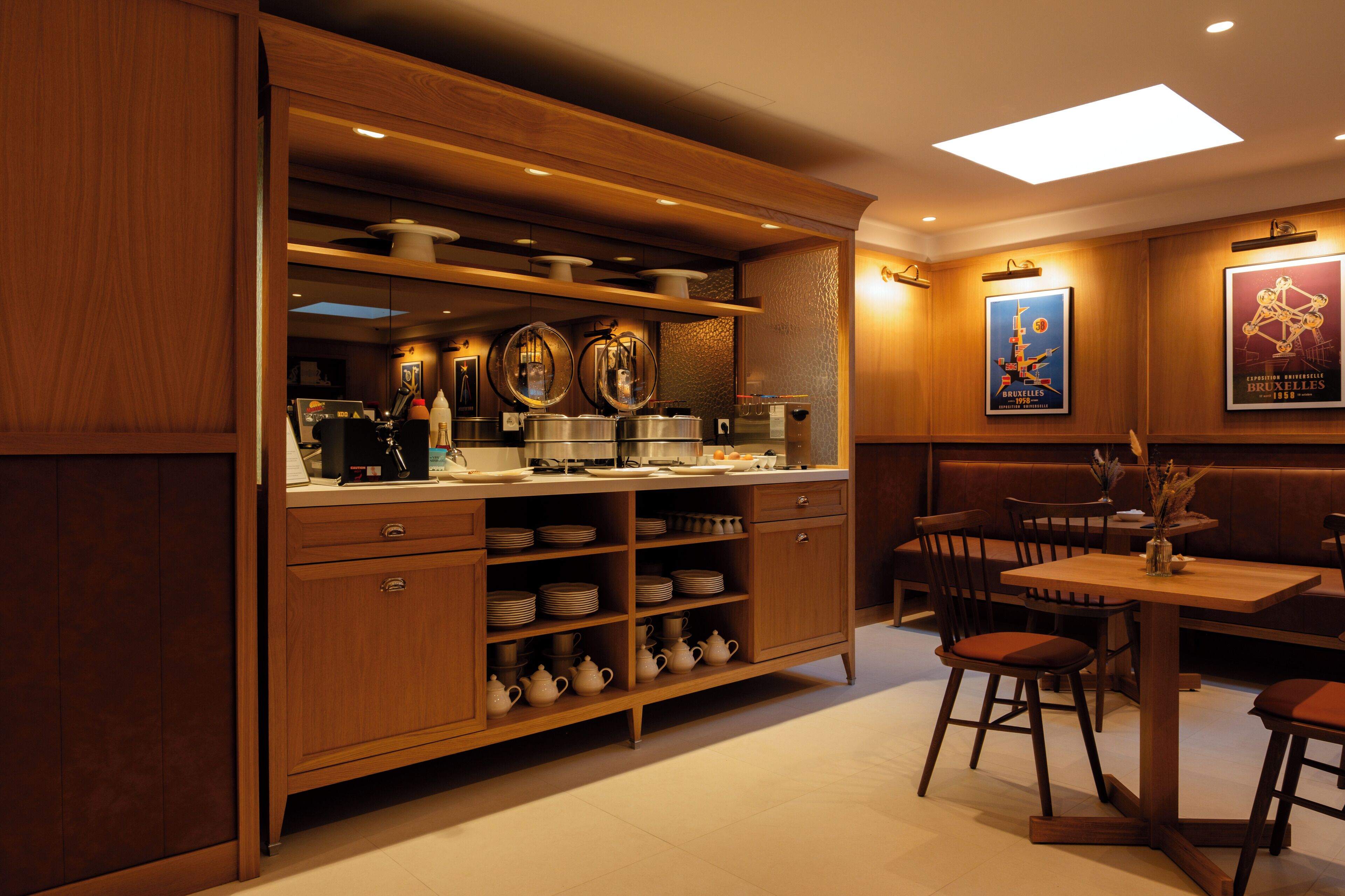 Foto - 9Hotel Chelton