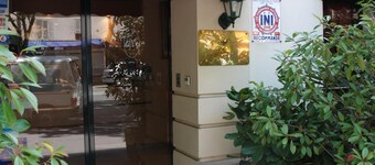 Hotel Transcontinental