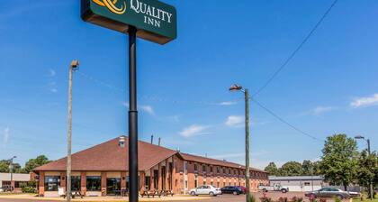 Quality Inn Batesville