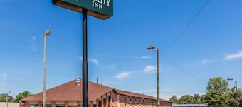 Quality Inn Batesville