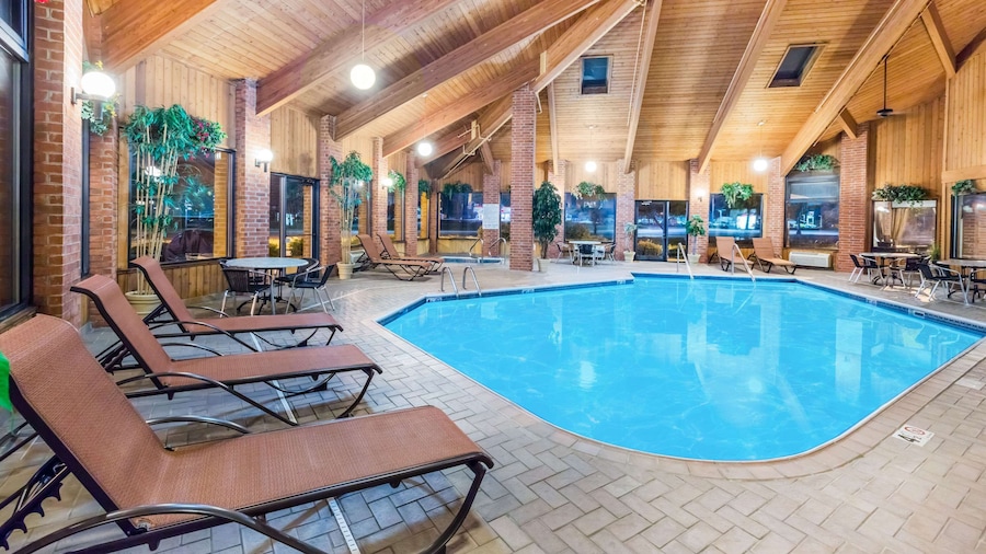 Baymont by Wyndham LeMars