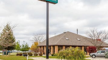 Exterieur
