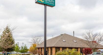Quality Inn