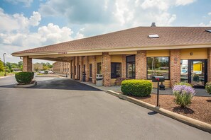 Exterior - Quality Inn Decatur near US-224 (Decatur)