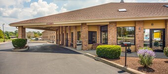 Quality Inn Decatur near US-224