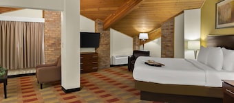 Best Western Lakewood Inn