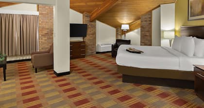 Best Western Lakewood Inn