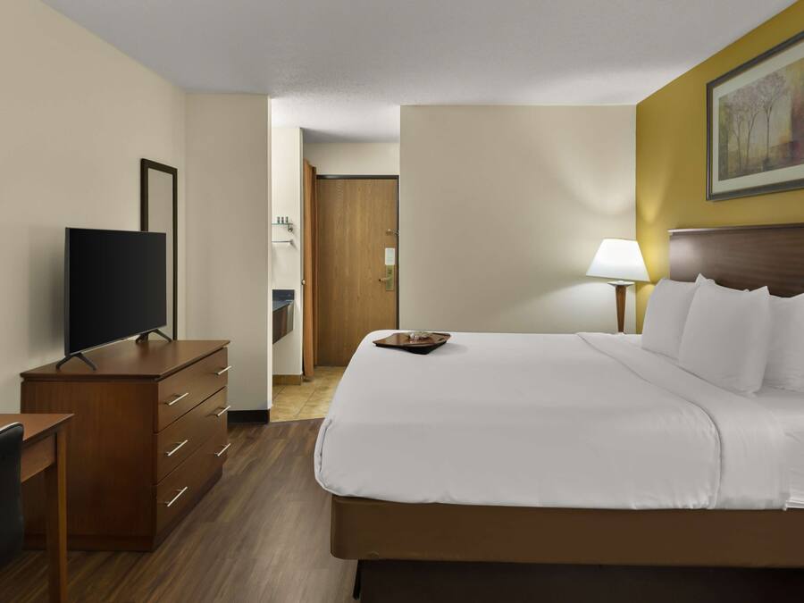 Tilrettelagt bad