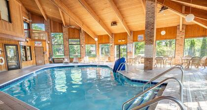 Quality Inn & Suites Sun Prairie Madison East