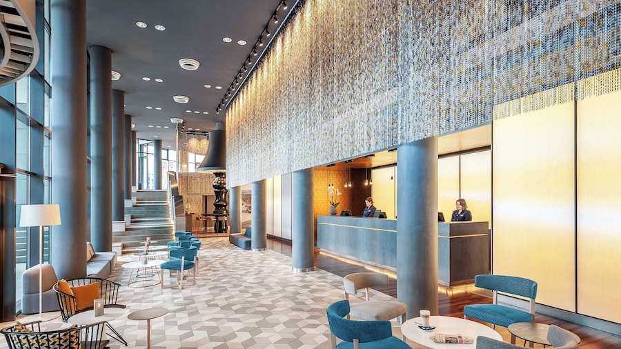 NH Berlin Alexanderplatz