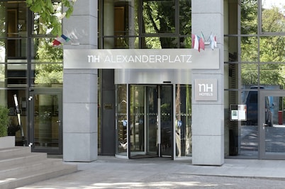 NH Berlin Alexanderplatz