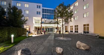 NH Frankfurt Airport West