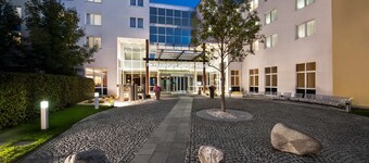 NH Frankfurt Airport West