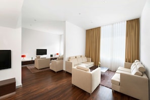 Bar lounge
