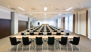 Sala de reuniones