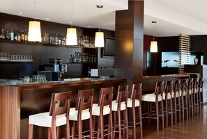 Bar (sur place)