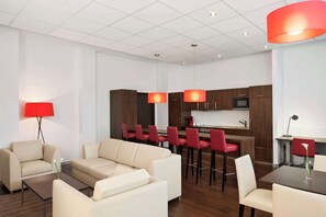 Meeting facility - NH Frankfurt Airport West (Raunheim)