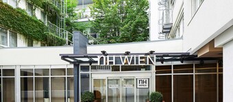 NH Wien City