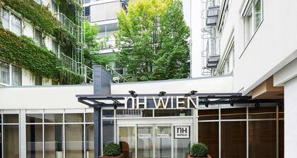 NH Wien City