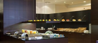 NH Wien City