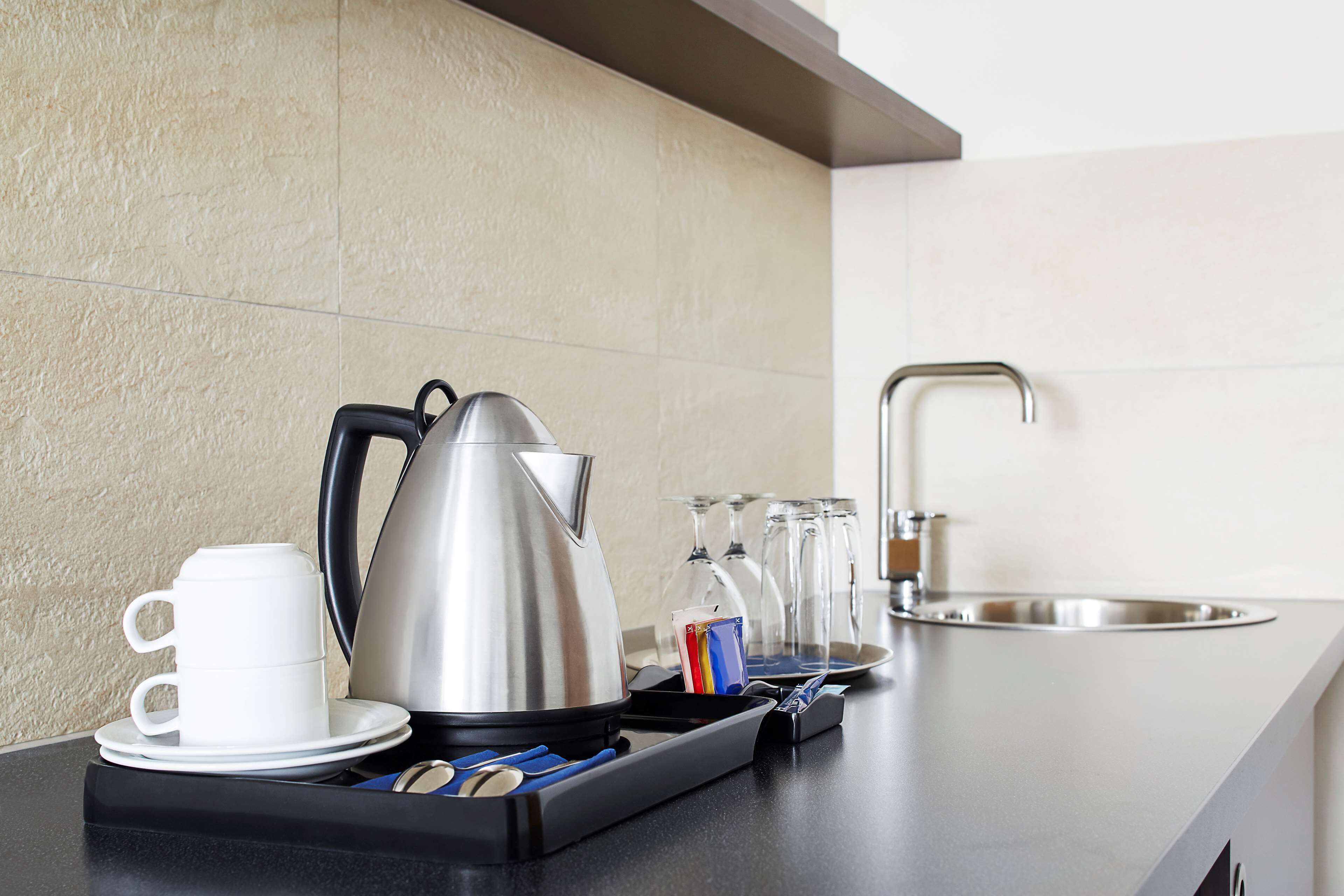 microwave, eco-friendly cleaning products, reusable coffee/tea filters