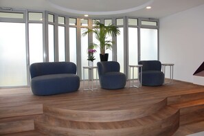 Sala de reuniones